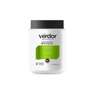 Verdor Masque Purifiant Detox 1 L