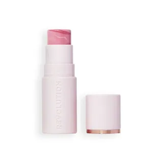 Revolution Blush Silk Stick