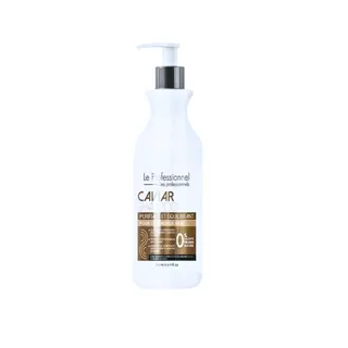LE PROFESSIONNEL Shampoing Cheveux Gras 500 ml