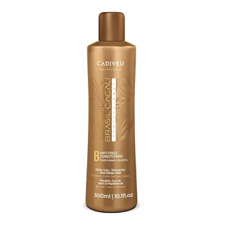 Brasil Cacau Extreme Repair Shampoing 300 ml