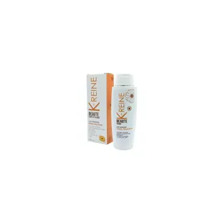 K-reine Lait Post Epilation Visage et Corp 200 ml