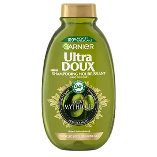 Garnier Ultra Doux Sh Olive Mythique 600 ml
