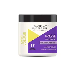 Champs Fleuris Masque Expert Volume 500 ml