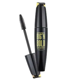 FLORMAR Big'n Bold Lengthening Mascara