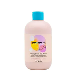 Ice Cream Liss-pro Shampoing 300 ml