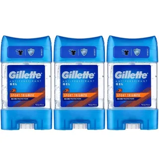 Gillette Anti Transpirant 3