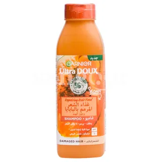 Garnier Ultra Doux Shampoing Hair Food Papaye 350 ml