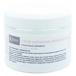 K-reine Creme Exfoliente Visage 150 ml