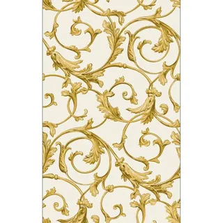 Cape de Coiffure Neoclassical Patterns Imperial