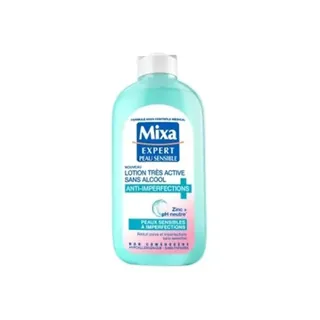 MIXA Lotion Anti-imperfections 200 ml