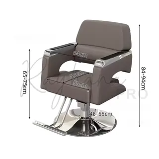 Fauteuil de Coupe Dames 1001