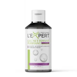 LE PROFESSIONNEL d Expert Gel Nettoyant Pg 250 ml