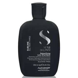 Semi Di Lino Sublime Detox Shampoo 250 ml