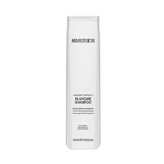 Rebuild Treatement N4 Home Shampoo 250 ml