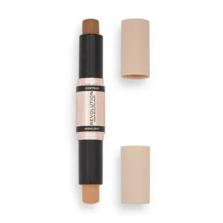 Revolution Duo Contour Stick - Dark