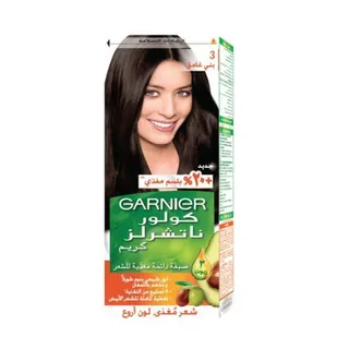 Garnier Teinture Color Naturals 3