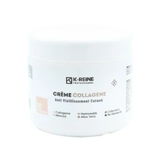 K-reine Creme Collagene 150 ml