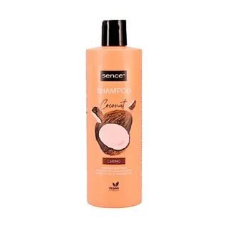 SENCE Cocunut Shampoo 400 ml