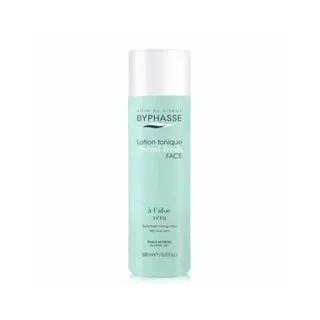 Byphasse Lotion Tonique a L Aloe Vera 500 ml
