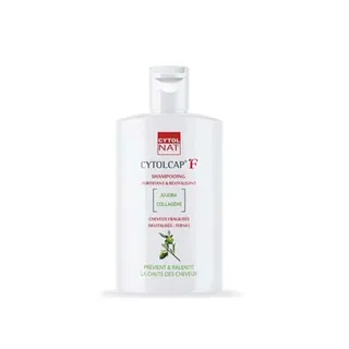 Cytolcap Shampoing Fortifiant 50 ml