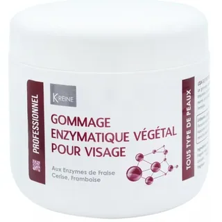 K-reine Gommage Enzymatique Vegetal 150 ml
