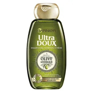 Ultra Doux Shampoing Olive Mythique 400 ml