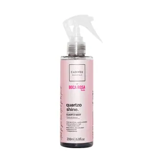 Cadiveu-essentials -QS Quartz Mist 200 ml