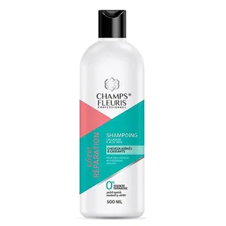 Champs Fleuris Shampoo Expert Reparation 500 ml