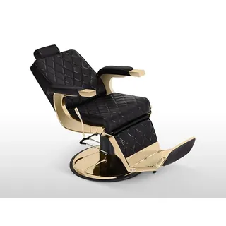Chaise de Coiffure Homme