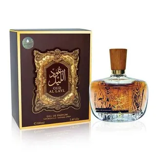 My Perfumes Ar Edp