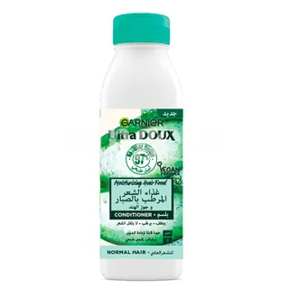 Garnier Ultra Doux Apres Shampoing Hair Food Aloe Vera 350 ml