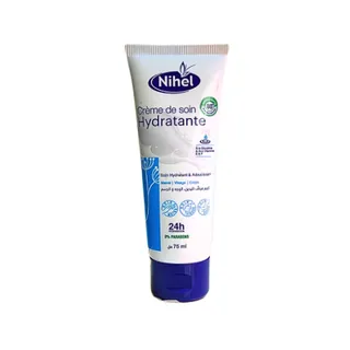 Nihel Creme de Soin Hydratante 75 ml