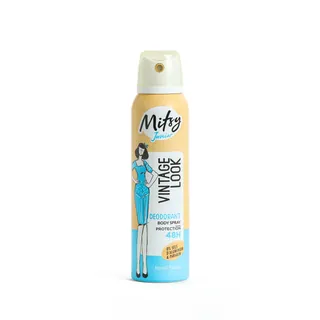 Nihel Mitsy Deodorant Enfant Vintage Look 15 ml