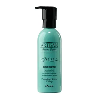 Nook Artisan Effet Boucle 200 ml