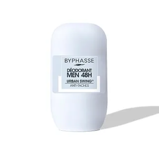 Byphasse Roll On Deo Anti Tache Men Urban 50 ml