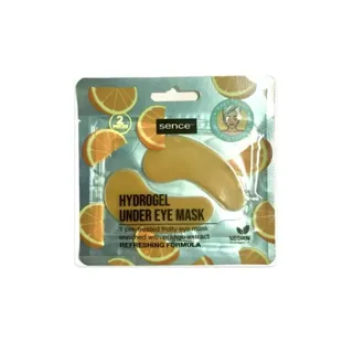 SENCE Eye Mask 6 ml Hydrogel