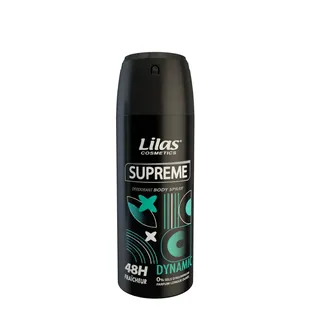 Body Spray Homme 150 ml 3