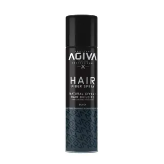 AGIVA Hair Fiber S