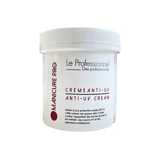 LE PROFESSIONNEL Creme Mains Anti Uv 250 ml