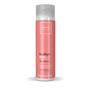 Cadiveu-essentials - Bb Shampoo 250 ml