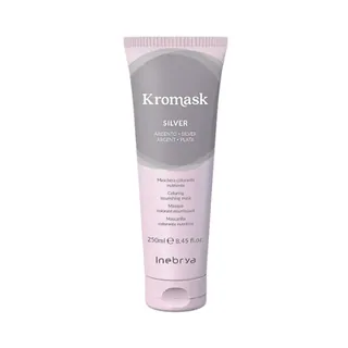 INEBRYA Kromask Silver 250 ml
