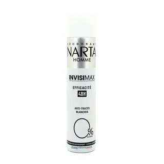 NARTA Deod Homme in