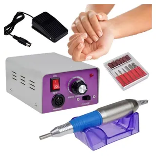 PONCEUSE Onglerie MM-25000