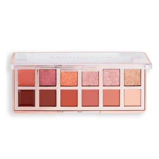 Revolution Palette Fard à Paupière " the True Icon "
