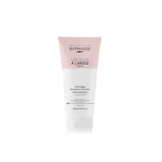Byphasse Masque Argile Detox 150 ml