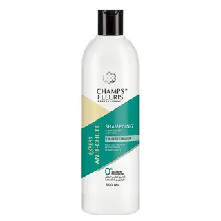 Champs Fleuris Shampoo Expert Anti-chute 500 ml