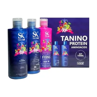 Sarahk K Mini Kit Rio 100 ml