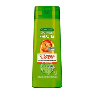 Fructis Shampoing Vitamines&force 300 ml