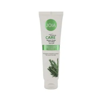 JOIA Masque Visage Peau Grasse Acneique 100 ml
