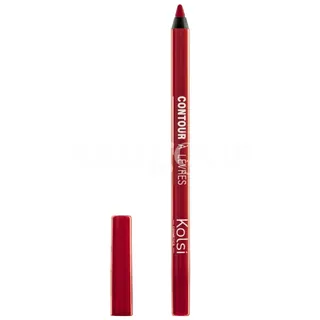 KOLSI Crayon Contou